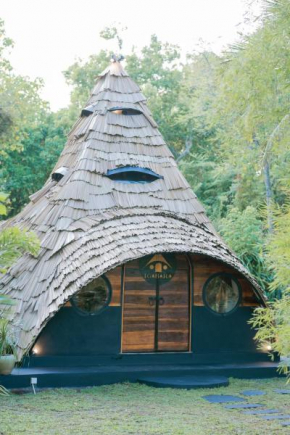 Igabara Hobbit House